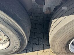 Schmitz Cargobull Thermo King SL200e / SAF-Disc