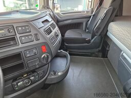DAF XF 480 FT SPACE CAB ZF INTARDER