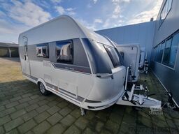 Hobby De Luxe Edtion 440 SF