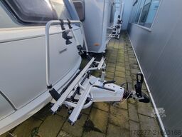 Hobby De Luxe Edtion 440 SF