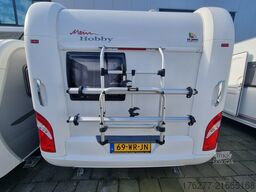 Hobby De Luxe Edtion 440 SF