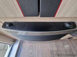 Hobby De Luxe Edtion 440 SF