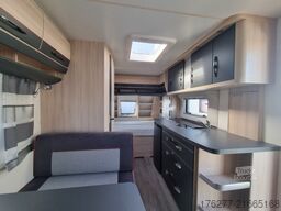 Hobby De Luxe Edtion 440 SF