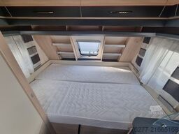 Hobby De Luxe Edtion 440 SF