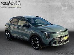 Kia Stonic 1.0T 48V MILD-HYBRID GT-LINE *NAVIGATIONSSYSTEM*