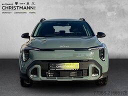 Kia Stonic 1.0T 48V MILD-HYBRID GT-LINE *NAVIGATIONSSYSTEM*