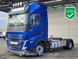 Volvo FH 460 FH 4X2 Trailer-coupling! XL Full-Air I-P...