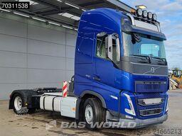 Volvo FH 460 FH 4X2 Trailer-coupling! XL Full-Air I-P...