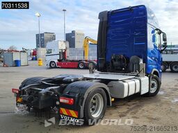 Volvo FH 460 FH 4X2 Trailer-coupling! XL Full-Air I-P...