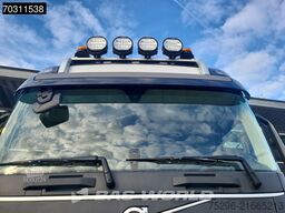 Volvo FH 460 FH 4X2 Trailer-coupling! XL Full-Air I-P...