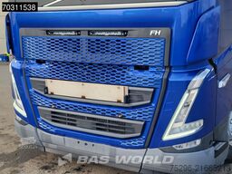 Volvo FH 460 FH 4X2 Trailer-coupling! XL Full-Air I-P...