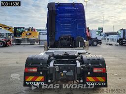 Volvo FH 460 FH 4X2 Trailer-coupling! XL Full-Air I-P...
