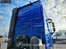 Volvo FH 460 FH 4X2 Trailer-coupling! XL Full-Air I-P...
