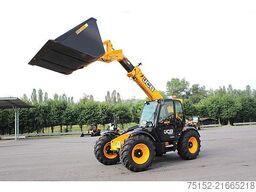 JCB 531-70 Agri