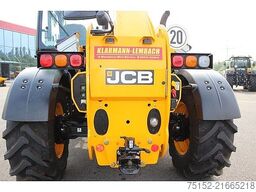 JCB 531-70 Agri