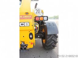 JCB 531-70 Agri