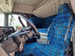 Scania R500 NGS B6X2NB / Trailer-Bygg 12-2004 / Frigob...