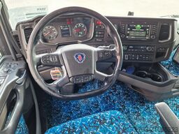 Scania R500 NGS B6X2NB / Trailer-Bygg 12-2004 / Frigob...