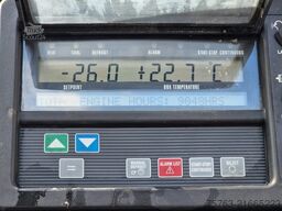 Scania R500 NGS B6X2NB / Trailer-Bygg 12-2004 / Frigob...