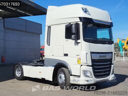 DAF XF 480 4X2 SSC ACC