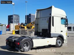 DAF XF 480 4X2 SSC ACC