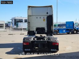 DAF XF 480 4X2 SSC ACC