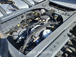 DAF XF 480 4X2 SSC ACC