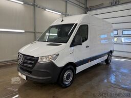 MERCEDES-BENZ eSprinter III Kasten FWD eSprinter 312 FWD L2