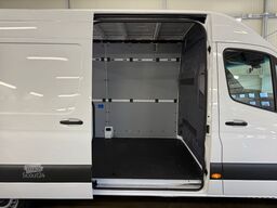 MERCEDES-BENZ eSprinter III Kasten FWD eSprinter 312 FWD L2