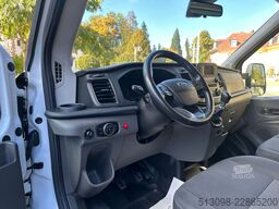 FORD TRANSIT XXL KOFFER LBW TEMP LANE KAMERA KLIMA