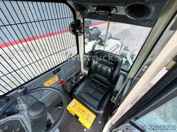  HJ Power XY-1.8 4x4 Selbstlader Betonmischer NEU