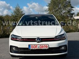 VW Polo VI GTI