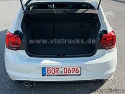 VW Polo VI GTI