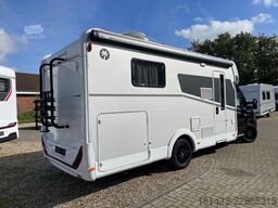 SUNLIGHT Adventure T 690 1 Hand, Unfallfrei