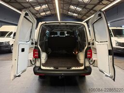 VW T6 Transporter Lang Mixto 5 Sitze DSG Benzin AHK