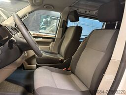 VW T6 Transporter Lang Mixto 5 Sitze DSG Benzin AHK