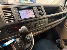 VW T6 Transporter Lang Mixto 5 Sitze DSG Benzin AHK