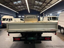 IVECO Daily 70C15 MAXI DoKa XXL Pritsche 5,20m AHK 3,5