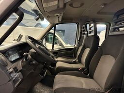 IVECO Daily 70C15 MAXI DoKa XXL Pritsche 5,20m AHK 3,5