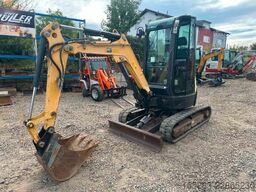 YANMAR Vio 25-4 Minibagger 18.000 EUR
