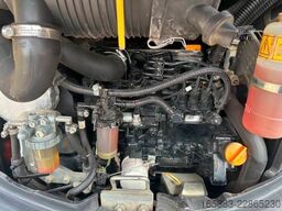 YANMAR Vio 25-4 Minibagger 18.000 EUR