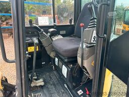 YANMAR Vio 25-4 Minibagger 18.000 EUR