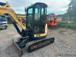 YANMAR Vio 33 U Minibagger 20.900 EUR
