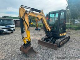 YANMAR Vio 33 U Minibagger 20.900 EUR