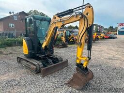YANMAR Vio 33 U Minibagger 20.900 EUR
