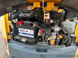 YANMAR Vio 33 U Minibagger 20.900 EUR
