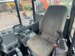 YANMAR Vio 33 U Minibagger 20.900 EUR