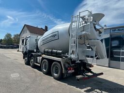 MERCEDES-BENZ Arocs3540 B 8x4 Stetter AM9FH