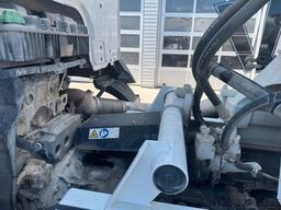 MERCEDES-BENZ Arocs3540 B 8x4 Stetter AM9FH