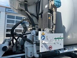 MERCEDES-BENZ Arocs3540 B 8x4 Stetter AM9FH